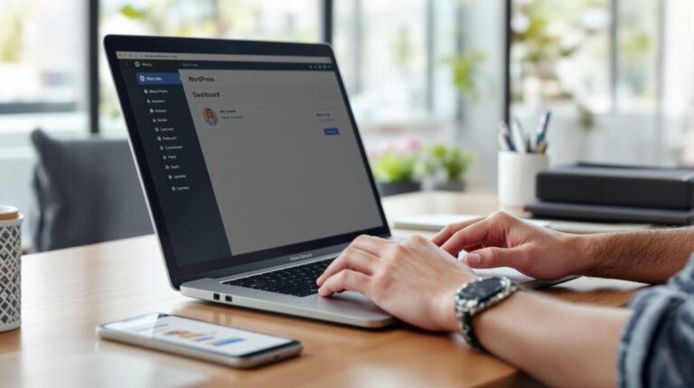 Mantenimiento WordPress