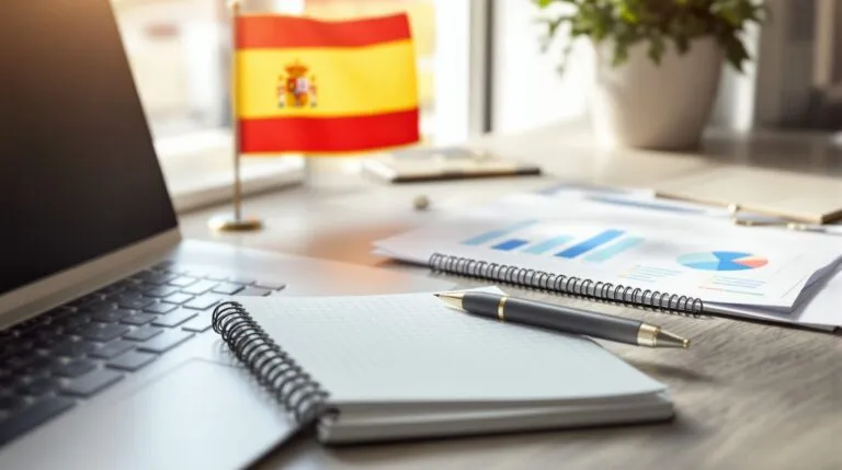 NIF en España