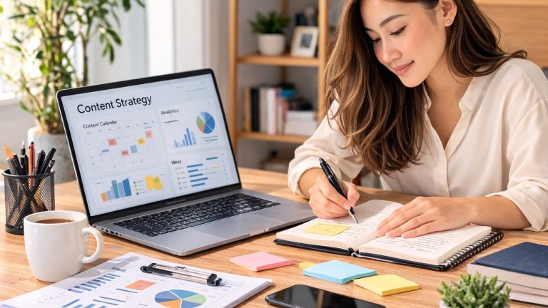 agencia social media