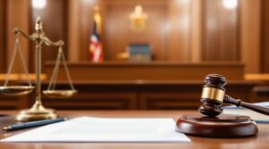 Despacho de abogado especialista