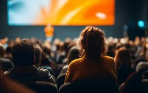 cómo organizar un evento