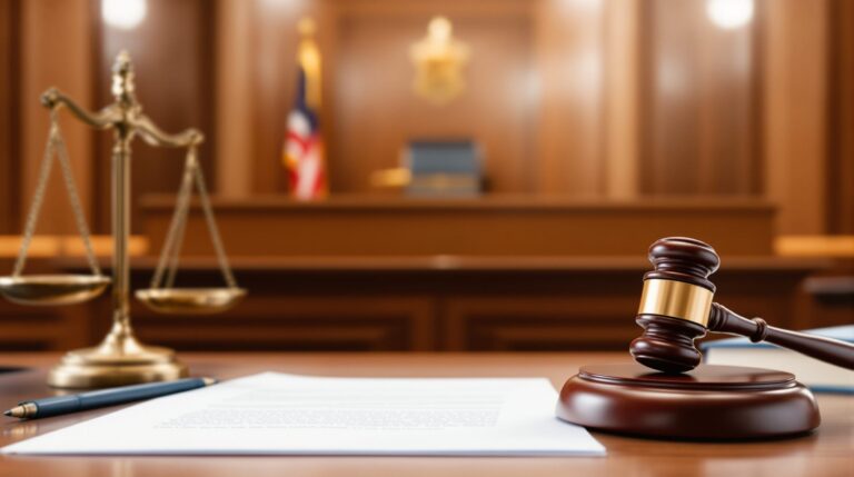 Despacho de abogado especialista