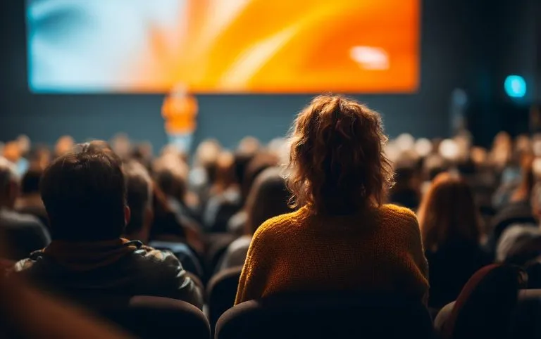 cómo organizar un evento