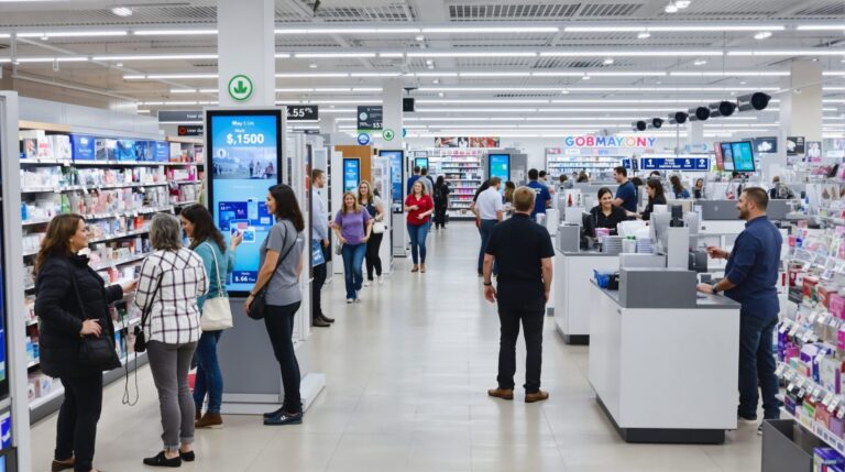 Retail360