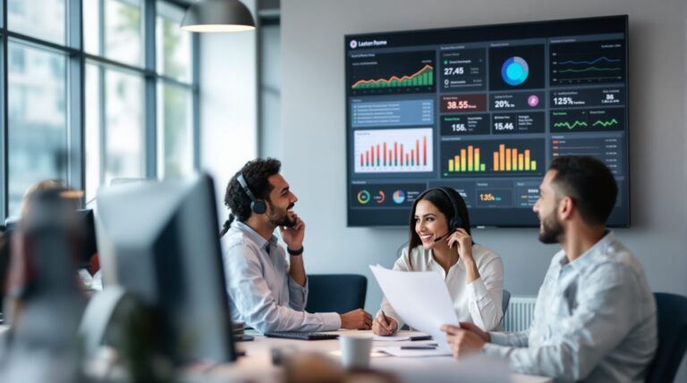 Software atención al cliente