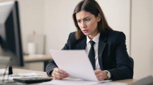 despido improcedente