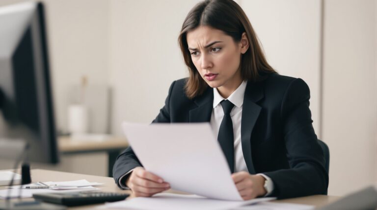 despido improcedente