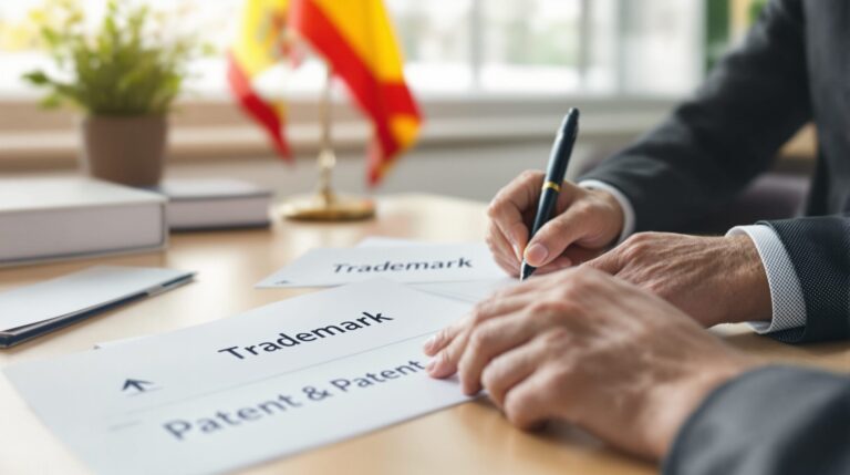 patentes y marcas valencia