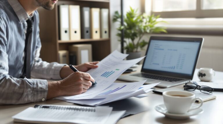 deduccion de impuestos