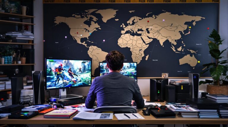 agencia traduccion Madrid