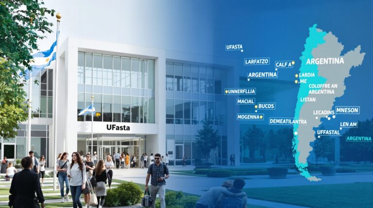 ufasta Argentina