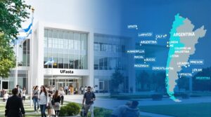 ufasta Argentina