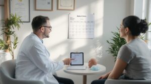 Cirugía plástica: mejores fechas para operarse con criterio médico