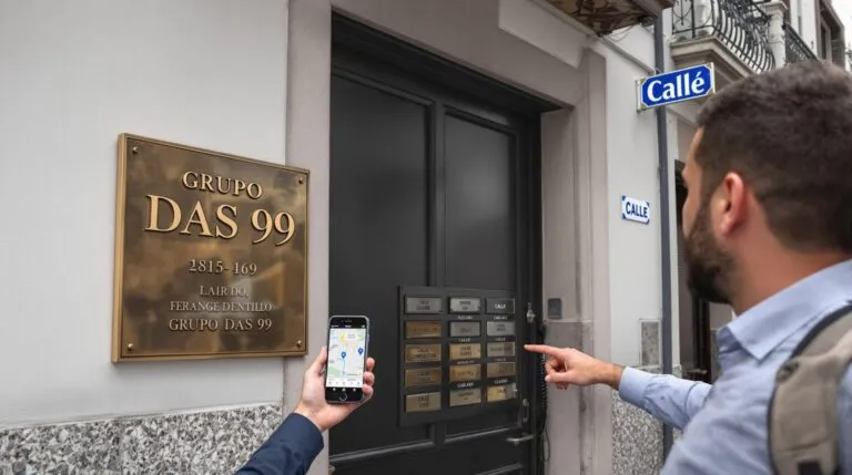 grupo das 99