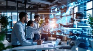 Transformación digital en empresas