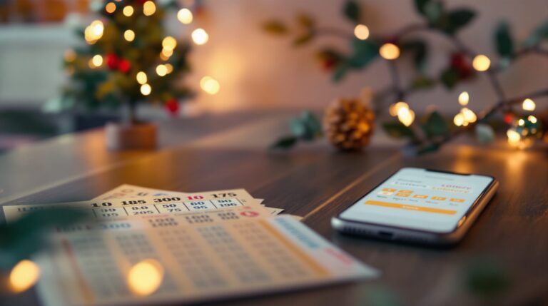 loteria navidad 2024