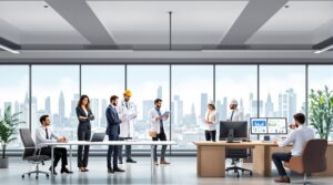 trabajos mejor pagados en españa