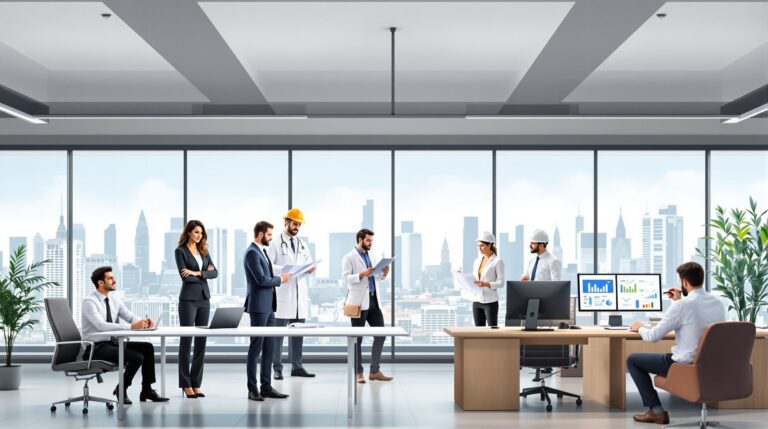 trabajos mejor pagados en españa