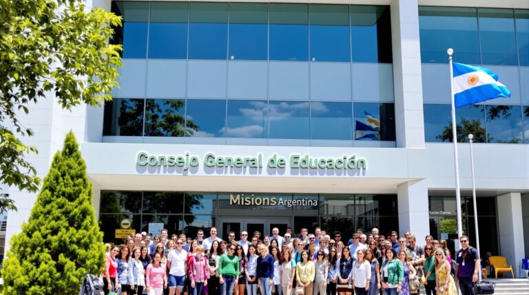 cgepm Argentina