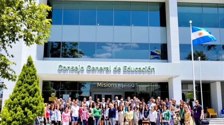 cgepm Argentina