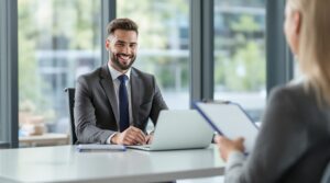 Consejos para entrevistas laborales