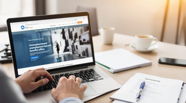 como solicitar el paro