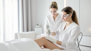 depilacion laser andorra