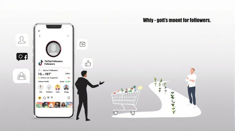 comprar seguidores tik tok