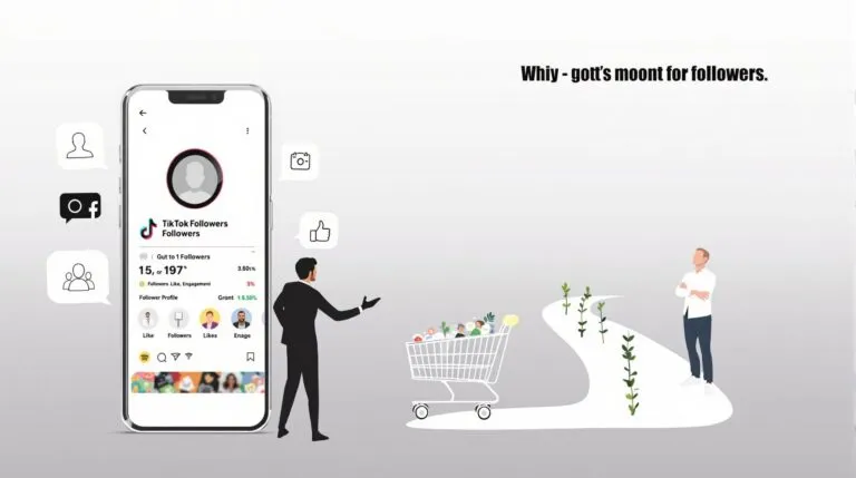 comprar seguidores tik tok