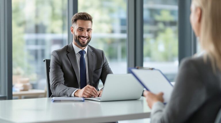 Consejos para entrevistas laborales