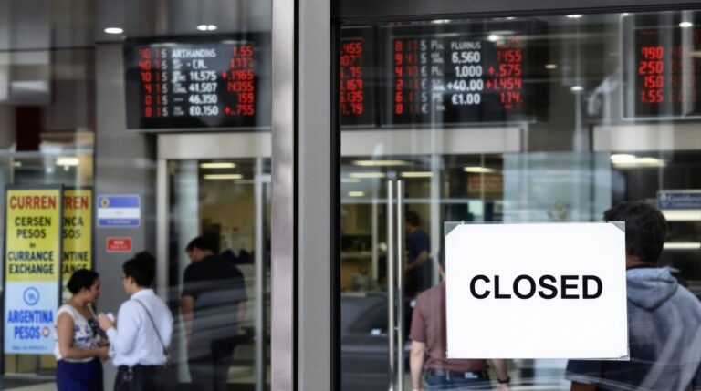 cambios mazza Argentina