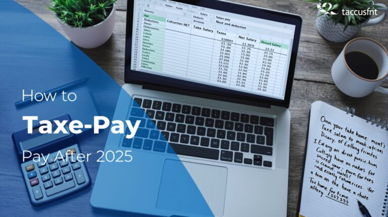 calculadora sueldo neto