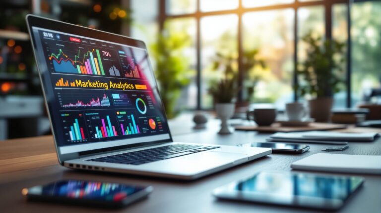 qué es el marketing digital