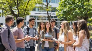 uba carreras Argentina