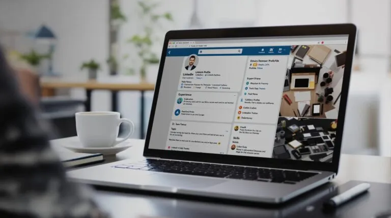 Cómo destacar en LinkedIn