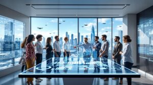 Últimas tendencias empresariales