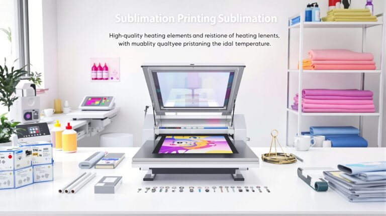 resistencia sublimacion