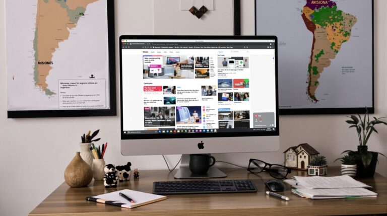 misiones online Argentina