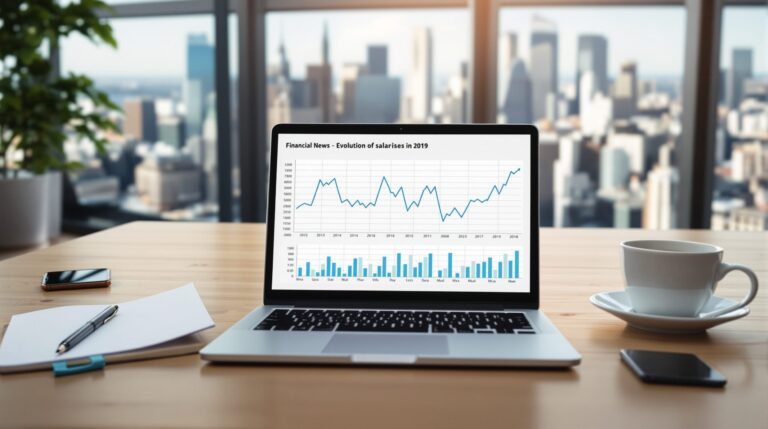 salario medio españa