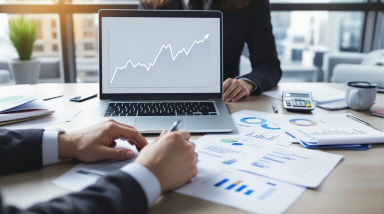 ratio de solvencia