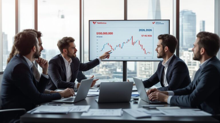 dividendo telefonica