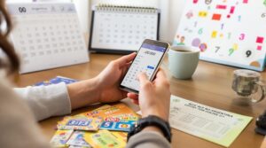 loterias y quinielas en Argentina