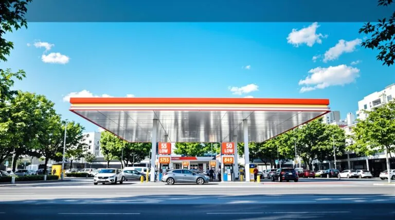 gasolineras baratas en madrid