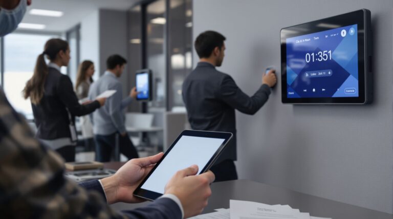 Fichaje Digital Obligatorio