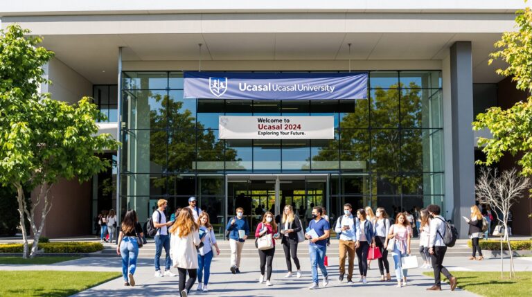 ucasal Argentina