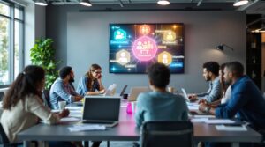 Habilidades demandadas en