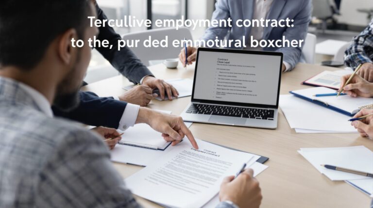 contrato fijo discontinuo