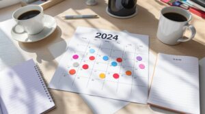 festivos nacionales 2024