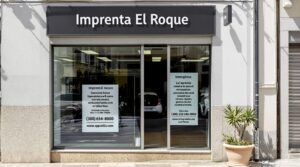 imprenta el roque