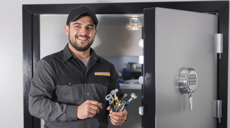 cerrajeros san fernando